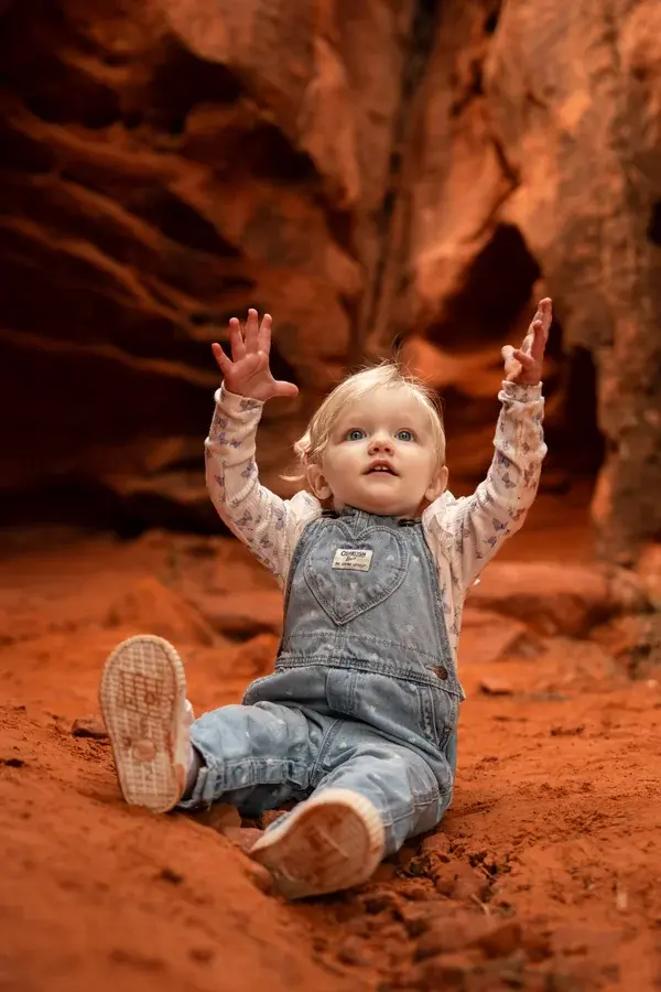 Corey Family Photo 1