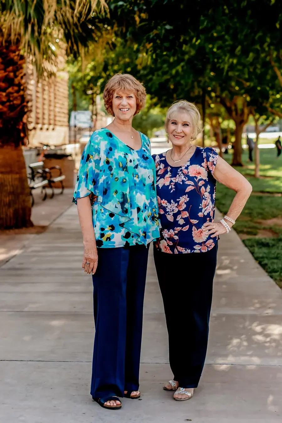 Good fit - Portrait Image 1