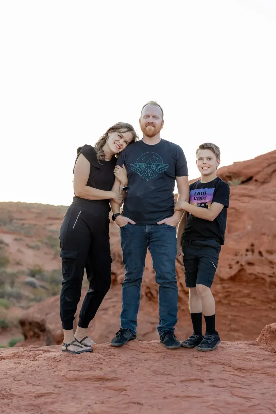 Good fit - Portrait Image 3