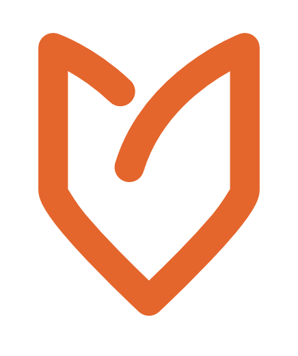 The Photo Fox Logo