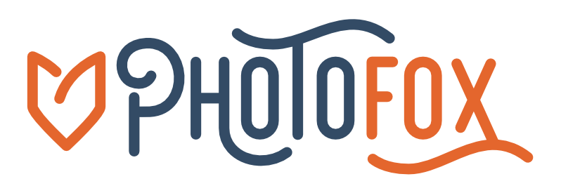 Photo Fox logo