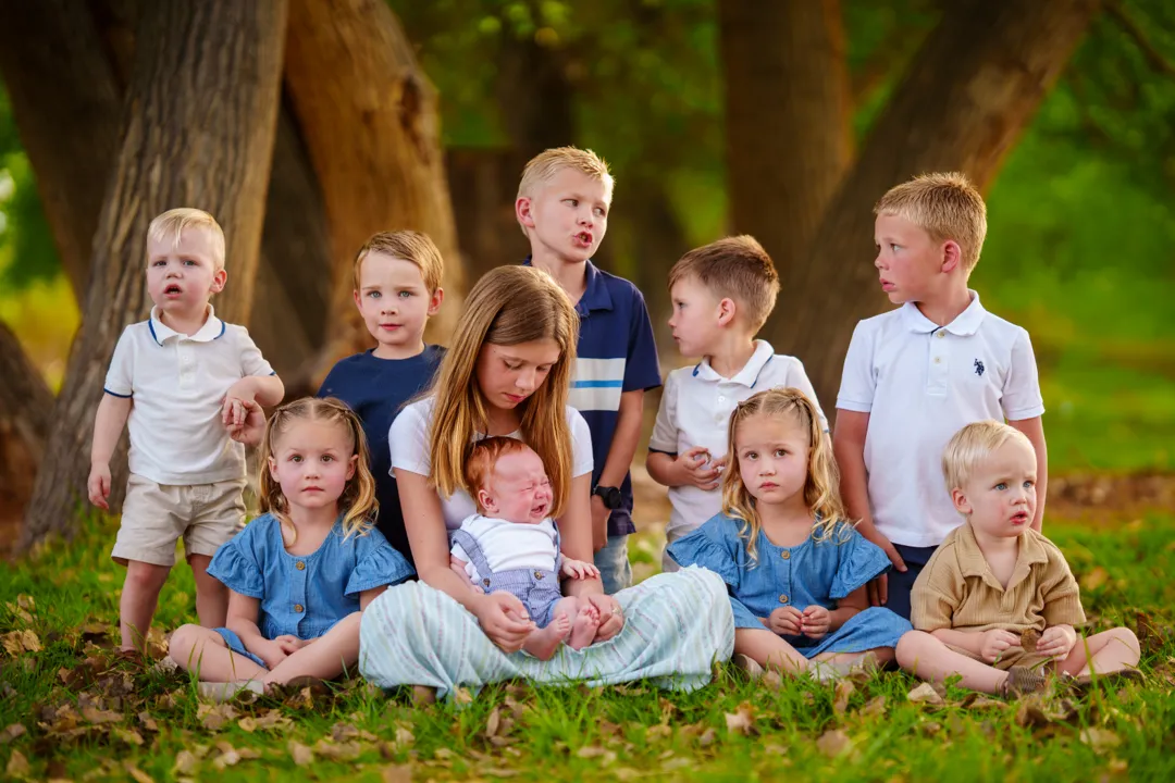 Lauralee Page @ 5:30 PM - Kirkland Fields