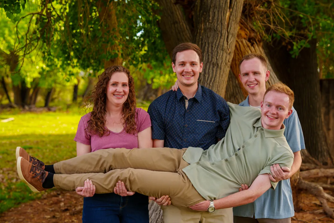 Lauralee Page @ 5:30 PM - Kirkland Fields