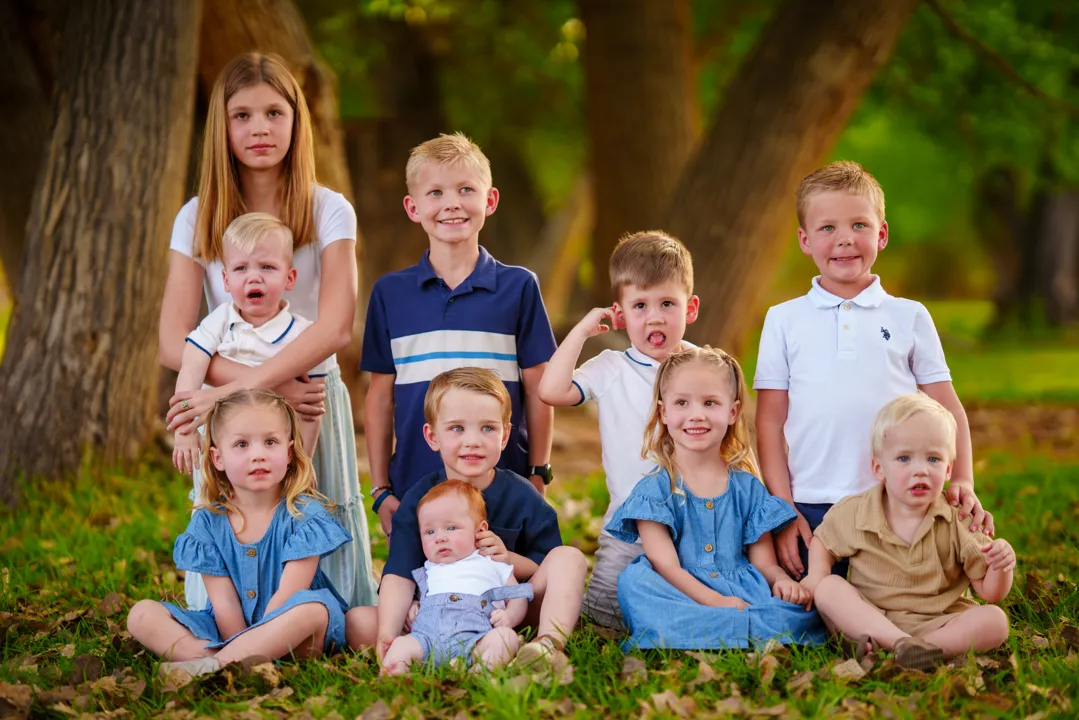 Lauralee Page @ 5:30 PM - Kirkland Fields