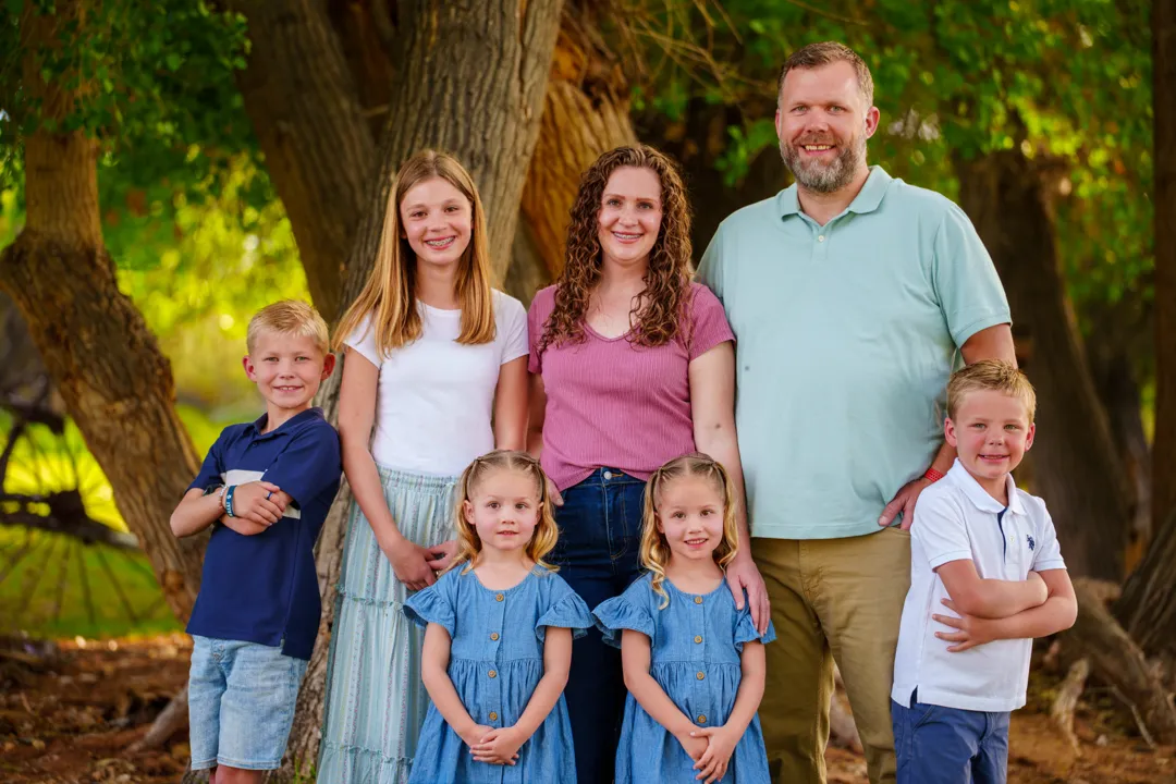 Lauralee Page @ 5:30 PM - Kirkland Fields