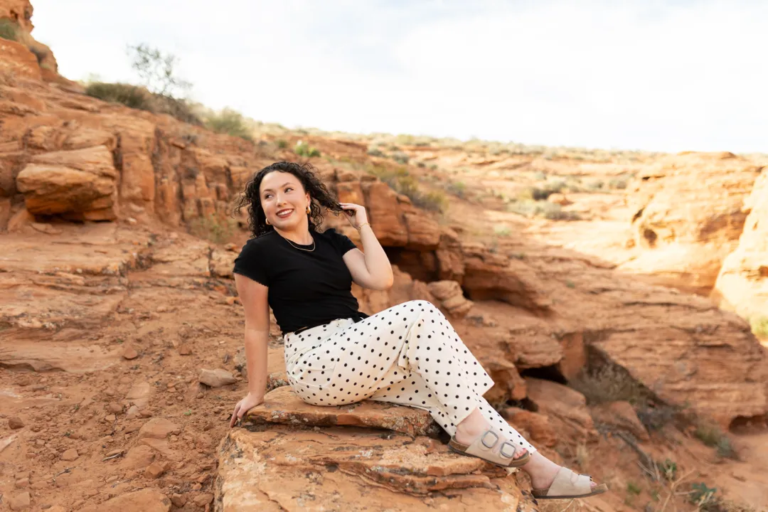 Gracie Darrington @ 5:30 PM - Pioneer Park