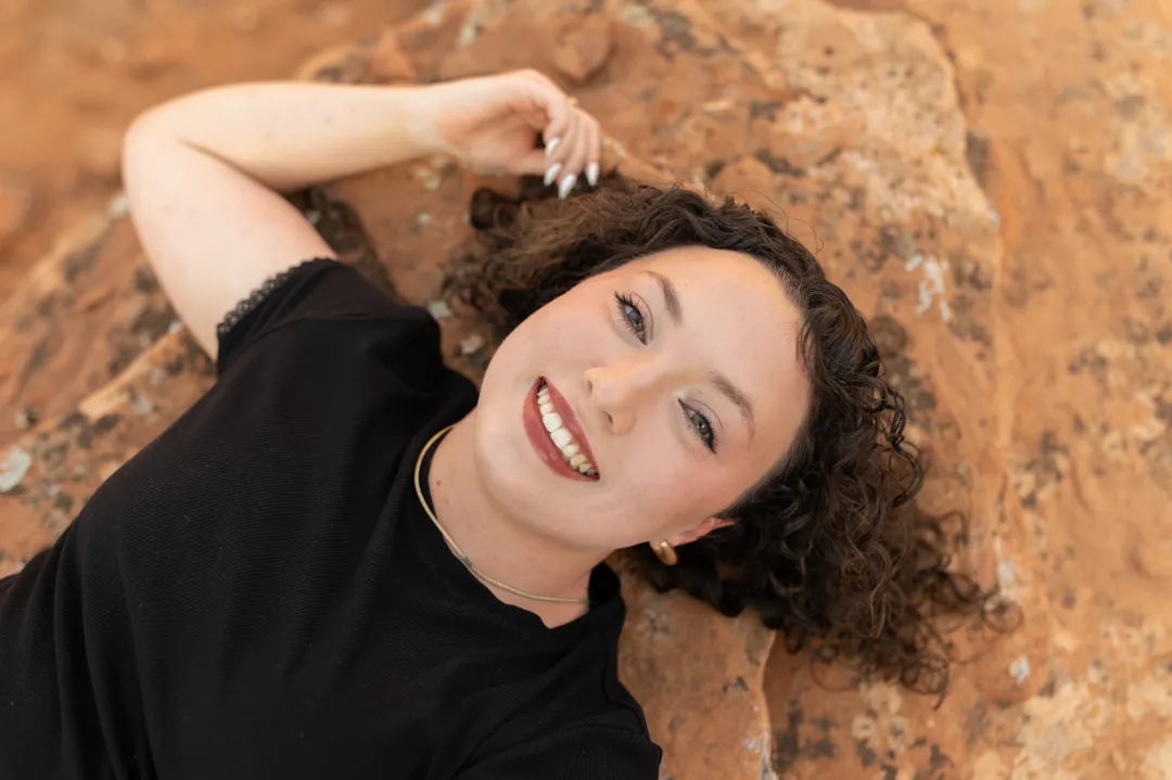 Gracie Darrington @ 5:30 PM - Pioneer Park