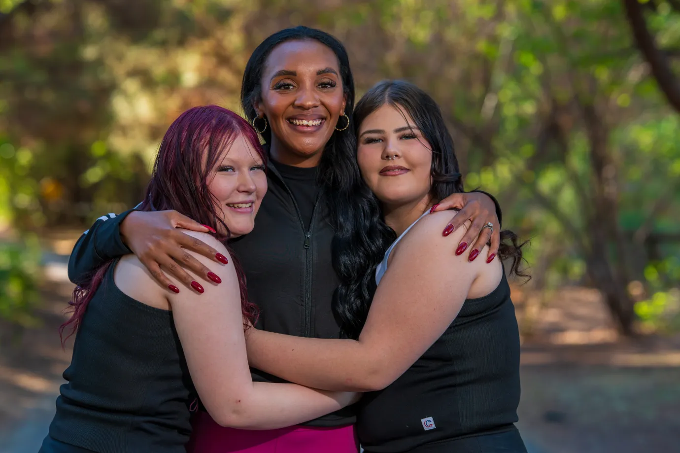 Kitacia Picard @ 5:00 PM - Tonaquint Nature Center