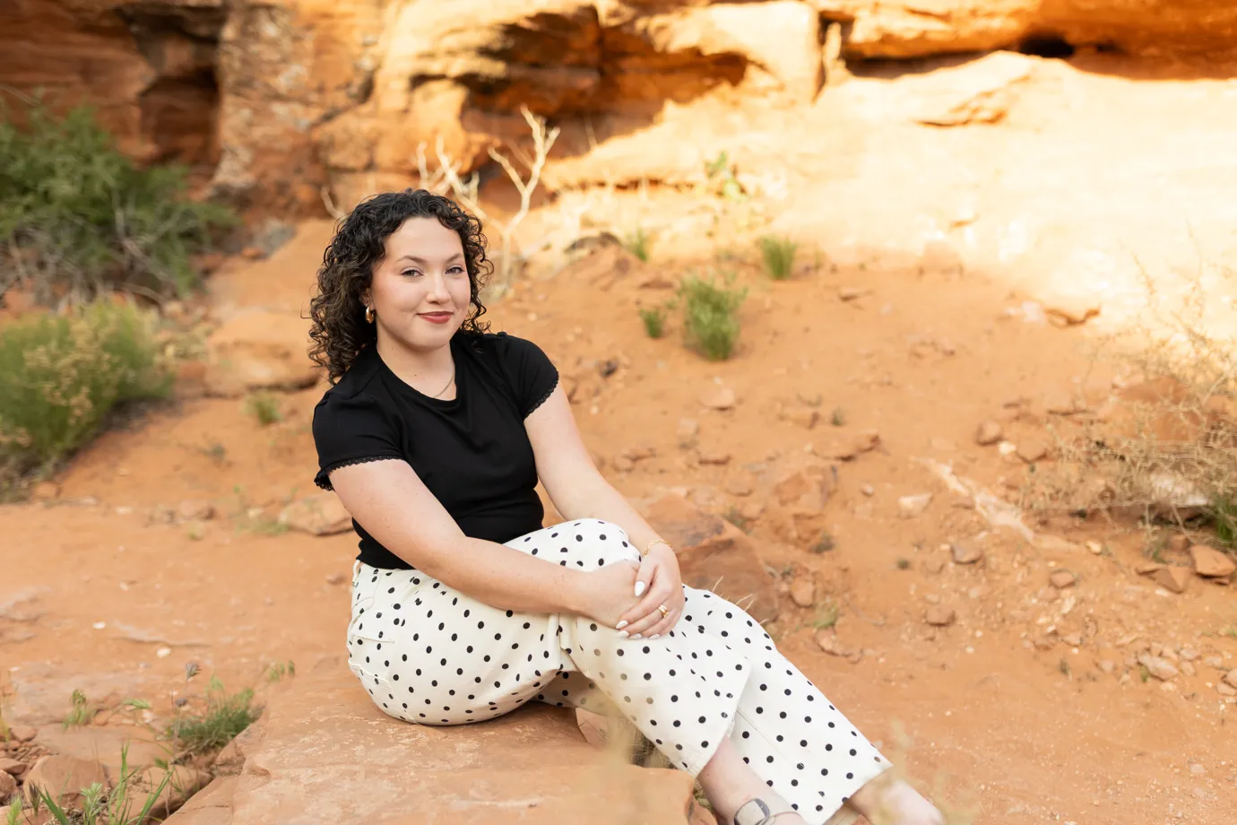 Gracie Darrington @ 5:30 PM - Pioneer Park