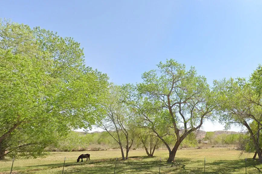 Kirkland Fields in St. George, Utah