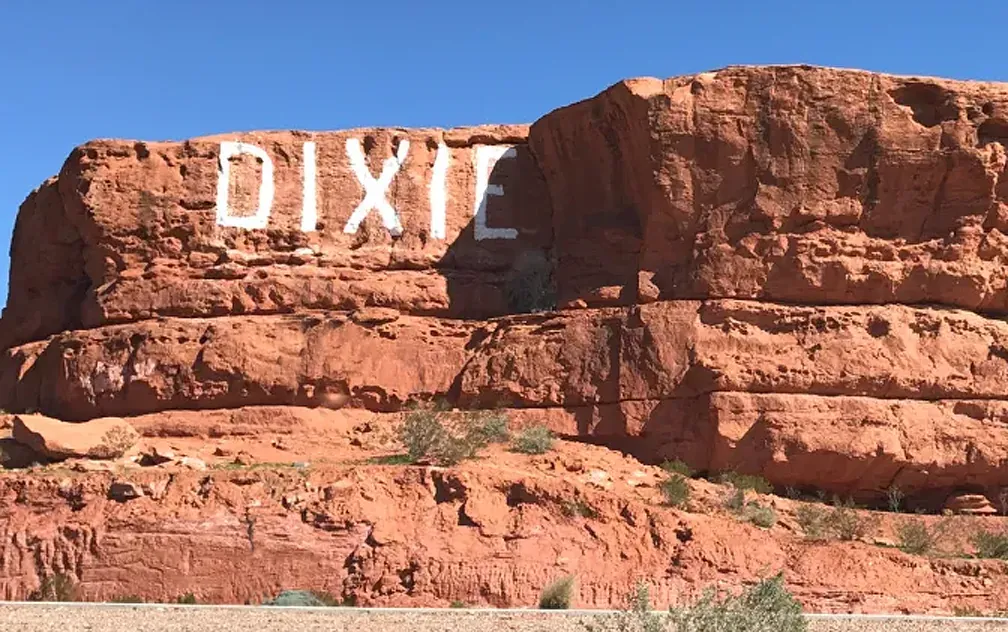 Pioneer Park in St. George, Utah