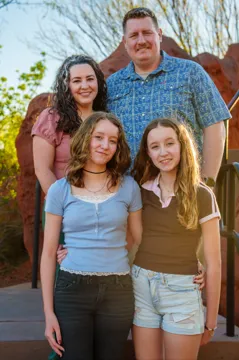 Amanda Coffman @ 6:30 PM - Red Hills Desert Garden