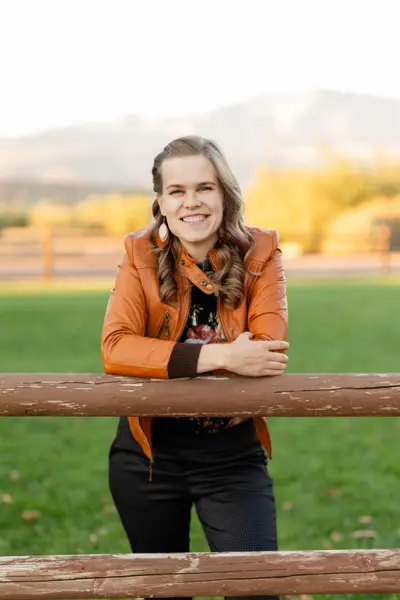 Katie from The Photo Fox team
