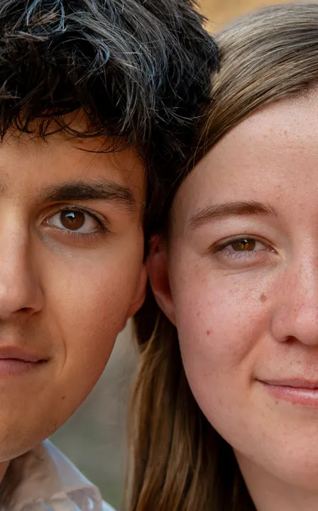 Outdoor Anniversary Portraits (Jefferson) @ Pioneer Park