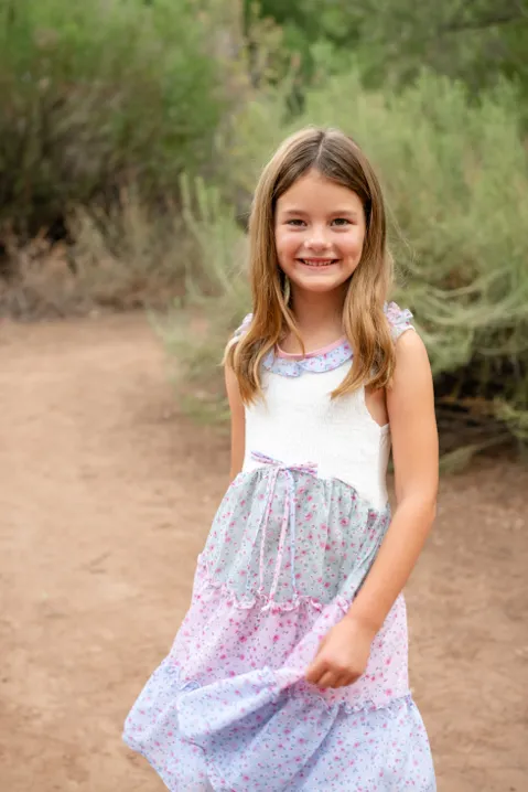 Family Reunion Portraits (Lora) @ Tonaquint Nature Center