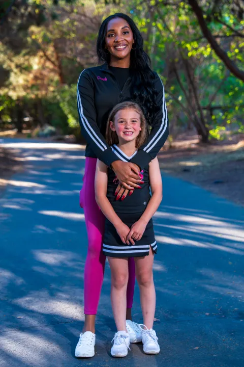 Kitacia Picard @ 5:00 PM - Tonaquint Nature Center