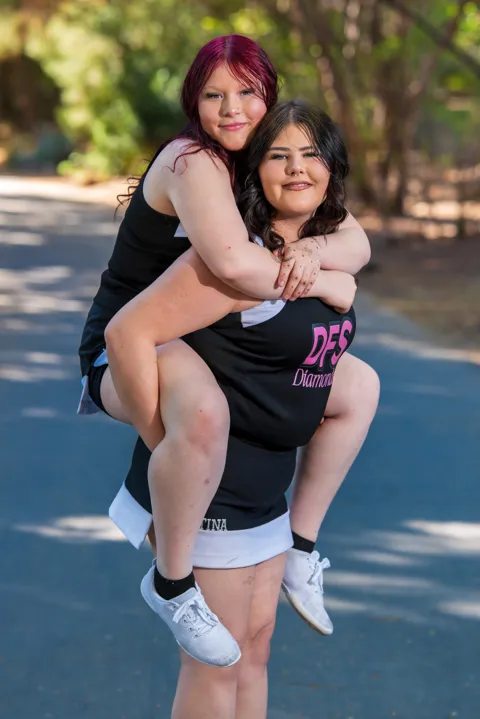 Kitacia Picard @ 5:00 PM - Tonaquint Nature Center