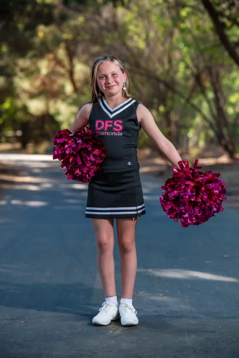 Kitacia Picard @ 5:00 PM - Tonaquint Nature Center