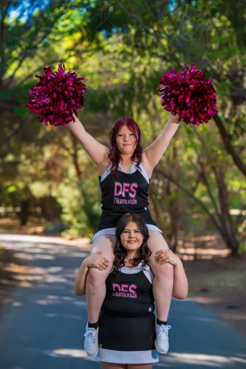 Kitacia Picard @ 5:00 PM - Tonaquint Nature Center