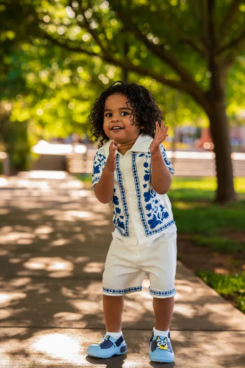 Outdoor Portraits (Astrid) @ Downtown St. George