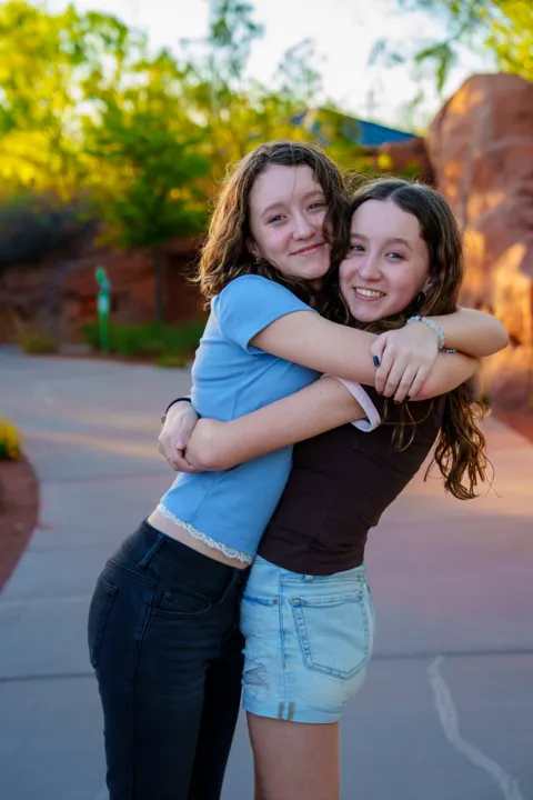 Amanda Coffman @ 6:30 PM - Red Hills Desert Garden