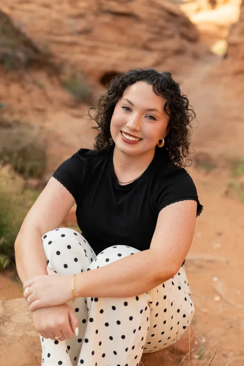 Gracie Darrington @ 5:30 PM - Pioneer Park