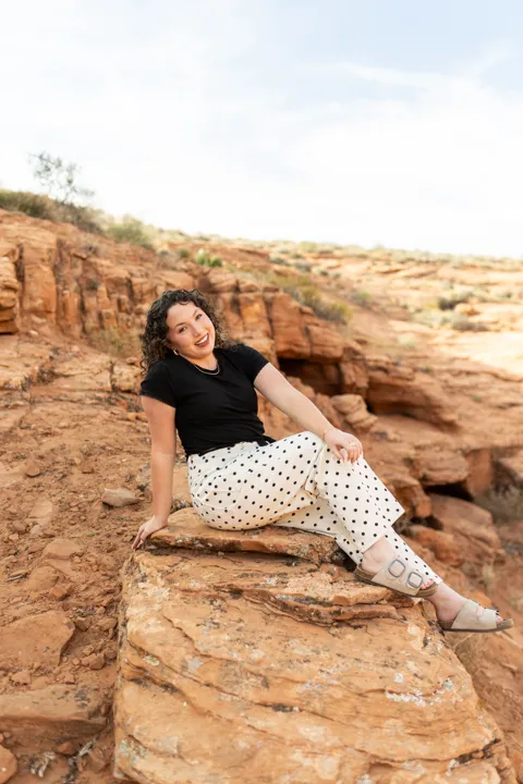 Gracie Darrington @ 5:30 PM - Pioneer Park