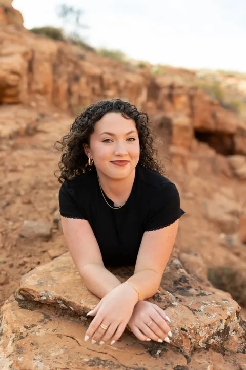 Gracie Darrington @ 5:30 PM - Pioneer Park