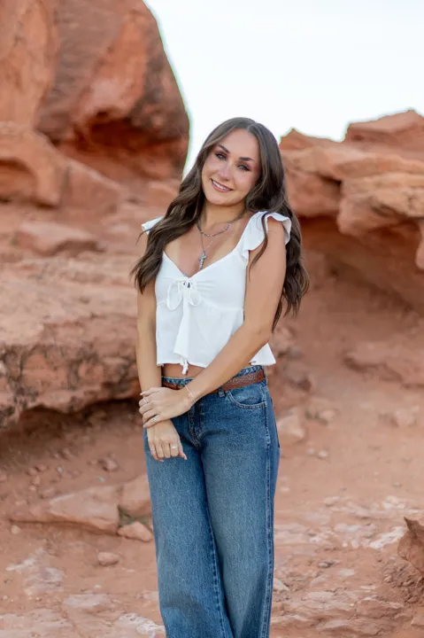 Cousin Portraits (Brendan) @ Pioneer Park