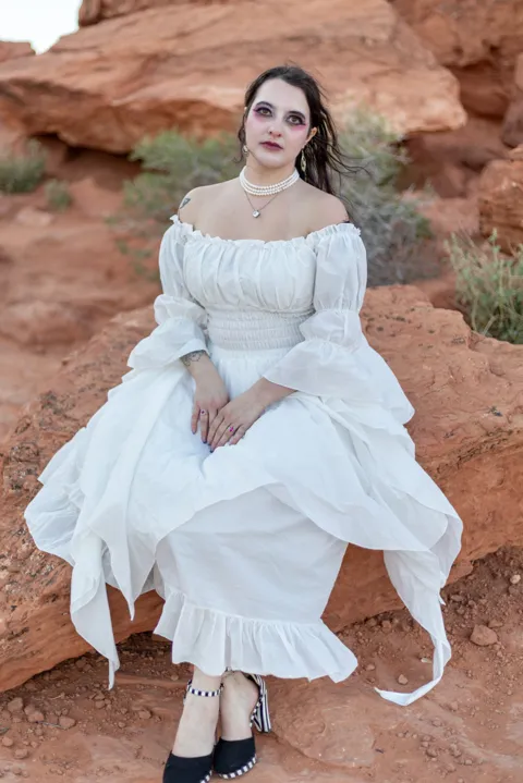 Cousin Portraits (Brendan) @ Pioneer Park