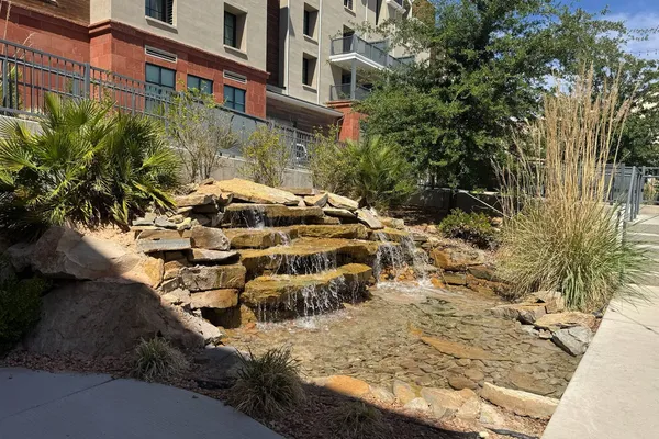 Photo session at Downtown St. George