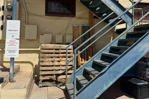 Photo session at Downtown St. George