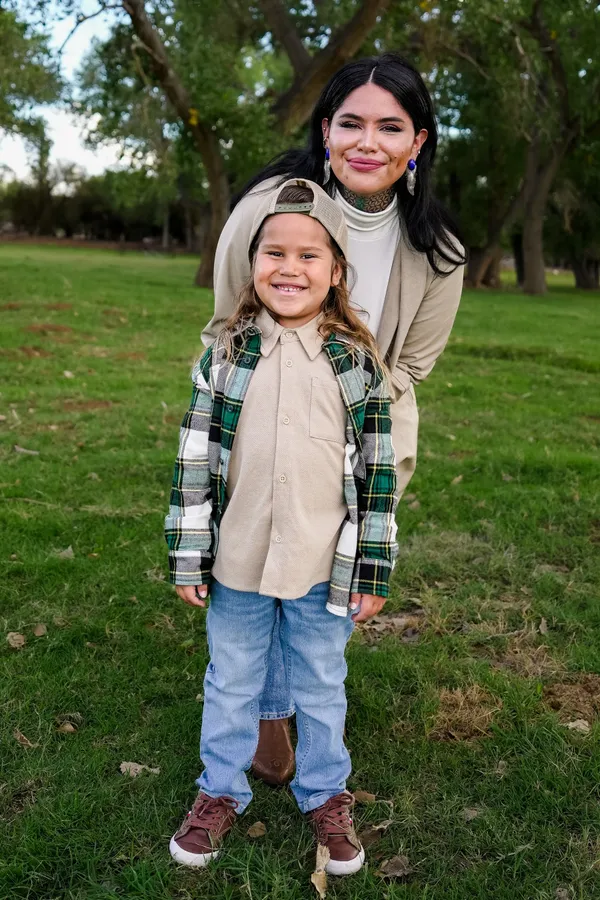 Photo session at Kirkland Fields