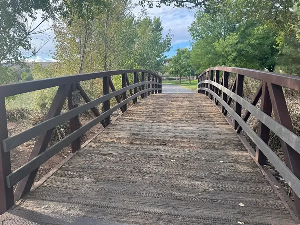 Photo session at Tonaquint Nature Center