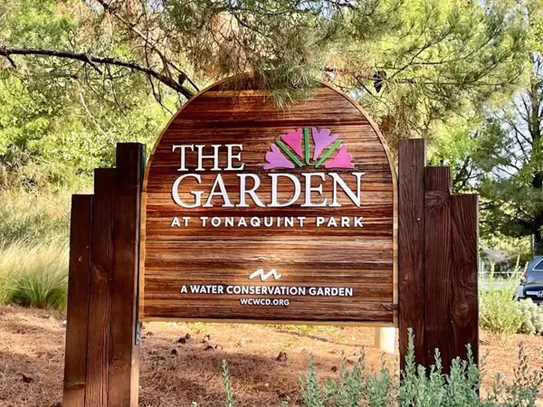 The Garden at Tonaquint