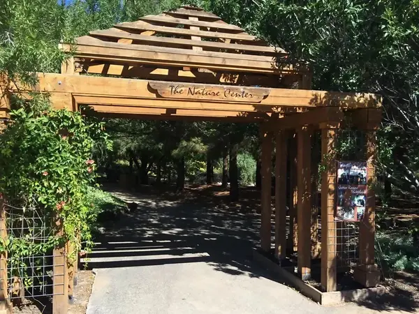 Tonaquint Nature Center