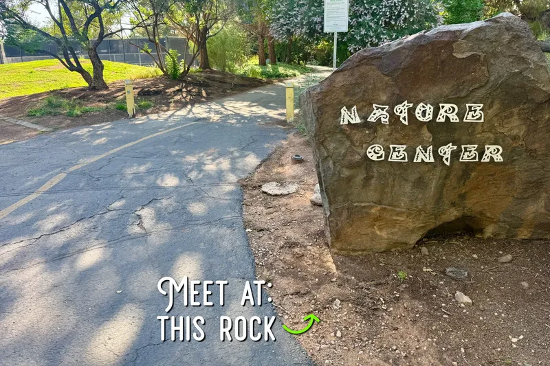 Tonaquint Nature Center