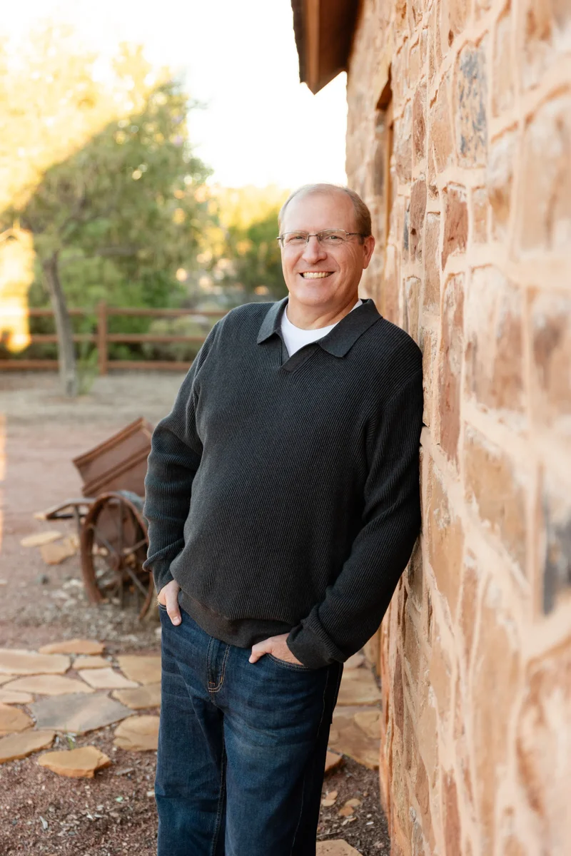 Adam from the Photo Fox team