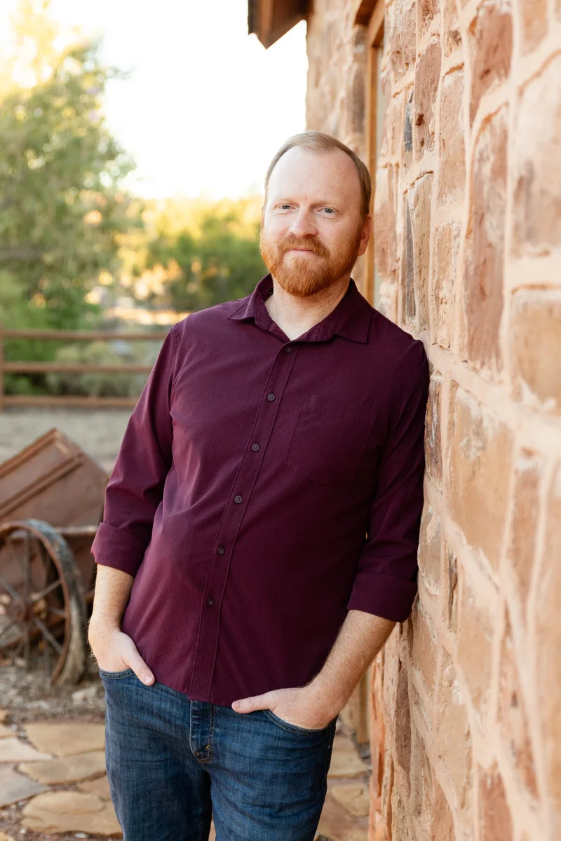 Justing from the Photo Fox team